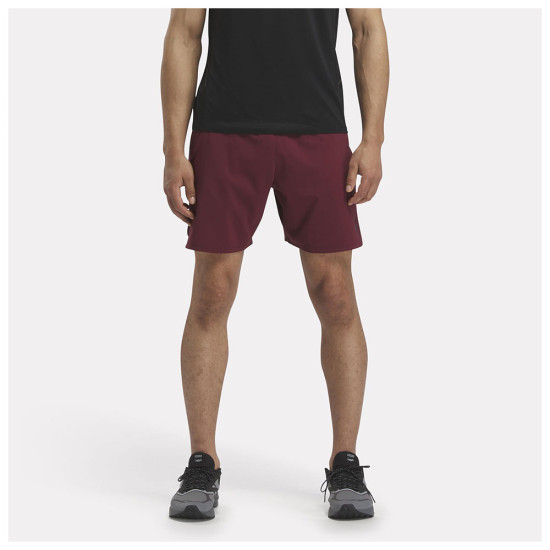 Reebok Ανδρικό σορτς Speed 3.0 Shorts Reebok Ανδρικό σορτς Speed 3.0 Shorts